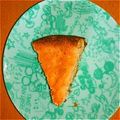 minadai's cooksnap of when they made くるみとリコッタチーズのトルタ.