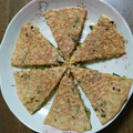 クックII3KXY☆'s cooksnap of when they made 深ネギだけで★ネギ焼き.
