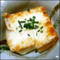 ＊Meary＊'s cooksnap of when they made 厚揚げのお醤油チーズ焼き.