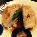 mimchiii's cooksnap of when they made ででーん！迫力の白菜ロールステーキ.