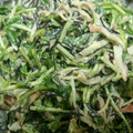かつどんママ's cooksnap of when they made 豆苗とひじきのマヨサラダ.