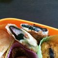 ★moーmo★'s cooksnap of when they made チーズ春巻.