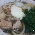 palmbeach's cooksnap of when they made 出汁が旨いっ！簡単！熱々鍋焼きうどん.