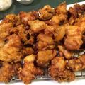 りの✿'s cooksnap of when they made 美味しい　♪鶏唐揚♪　激ウマ.