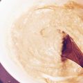 kokoa2号's cooksnap of when they made 米粉＊味噌ホワイトソース♪.