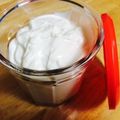 nagi7000's cooksnap of when they made 材料2つ！濃厚豆腐クリーム.