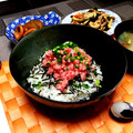 だりりラブ's cooksnap of when they made 茗荷のすし飯～そのままで美味しい(´Ｕ｀.