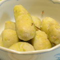 あさみ1979's cooksnap of when they made 超簡単、レンジで作る里芋の煮っころがし.
