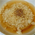 pippppi's cooksnap of when they made 焼きおにぎりのダシ茶漬け いちおし!.