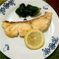 ぱりぱりっこ's cooksnap of when they made 自宅で豪華におもてなし　真鯛のポワレ.