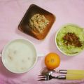 ma:9's cooksnap of when they made 寒い日に♪ホットコーンフレーク♪.