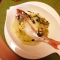 そもそもさん's cooksnap of when they made 簡単シンプル＊和風アクアパッツア.