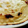 おむぎちゃん's cooksnap of when they made ◆ミルクポテトでとろんとろんグラタン◆.