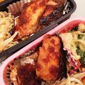 Pu♡Pu's cooksnap of when they made ＊お弁当に＊鮭の照り焼き＊.