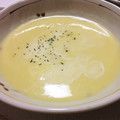 てくりゅー's cooksnap of when they made 簡単！さつまいものポタージュ.
