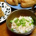 ジュスカ's cooksnap of when they made 超簡単！美味しいしらたきの明太和え.