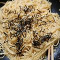 かりあん's cooksnap of when they made なにもない日は…にんたまスパ（≧y≦＊）.