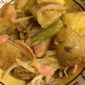 ✳︎チーズ好き✳︎'s cooksnap of when they made じゃがいものマヨ炒め.