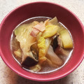 あかりんマミー's cooksnap of when they made 簡単☆白菜のくたくた煮.
