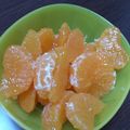 ささらんらん's cooksnap of when they made むきむき♪冷凍みかん.