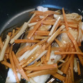 バースオブビーナス's cooksnap of when they made 鱈の和風野菜あんかけ.