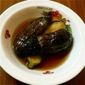 あるぱか＊゜'s cooksnap of when they made なすの揚げ浸し.