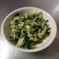 ダーマイニシアティブ's cooksnap of when they made フライパンで☆たっぷり野菜の卵とじ.