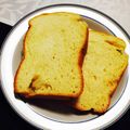 creamcrepe's cooksnap of when they made 私の好きなしっとりふんわり食パンHB.