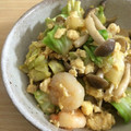 Ricoco☆'s cooksnap of when they made 5分で完成！簡単海老とキャベツの中華炒め.