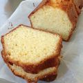 かんぽうじ's cooksnap of when they made 予熱の間に出来る手抜きパウンドケーキ.