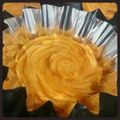 めろんパンダ's cooksnap of when they made 和風スイートポテト.