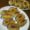 イノコ台所研究所's cooksnap of when they made 簡単★スイートポテト.