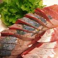 ＊caco＊caco's cooksnap of when they made はまちのカルパッチョ.