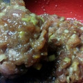 ☆♪Riyu♪☆'s cooksnap of when they made ねぎとろのタレ☆.