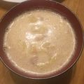 もうらん's cooksnap of when they made キャベツの豆乳味噌煮込み。.