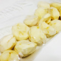 ぴよぴよたまちゃん's cooksnap of when they made 栗の保存法.