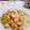 haricho's cooksnap of when they made エビとアボガドのちらし寿司☆.