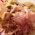 モカちぃた's cooksnap of when they made 超簡単お好み焼き.