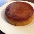 ミサボンヌ's cooksnap of when they made パンプキン缶☆★かぼちゃプリン.