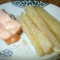 さっこまま's cooksnap of when they made セロリとベーコンのコトコト煮♪.
