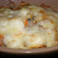 shepshep's cooksnap of when they made 鮭ときのこのオーブン焼き.