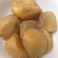 こたつねこくん's cooksnap of when they made 里芋の煮っころがし♪.