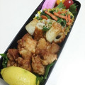 ３児ママCafe's cooksnap of when they made ぱぱっと♪ネギちくわ.