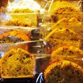 希愛❤️'s cooksnap of when they made ほくほく♪さつまいものパウンドケーキ.