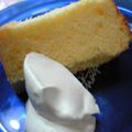 スターリンちゃん's cooksnap of when they made レモンシフォン.