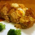 MAXXママ's cooksnap of when they made 簡単！まるでフレンチなミートローフ☆彡.