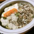 快くん's cooksnap of when they made 寄せ鍋−我が家流−.
