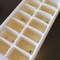 とろけい's cooksnap of when they made 離乳食★ 電子レンジで出汁作り.