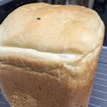 ゆづかよ's cooksnap of when they made ノンオイルご飯パン【HB】.
