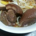 inSEOUL's cooksnap of when they made 鍋1つで簡単♡とろとろジューシー豚の角煮.